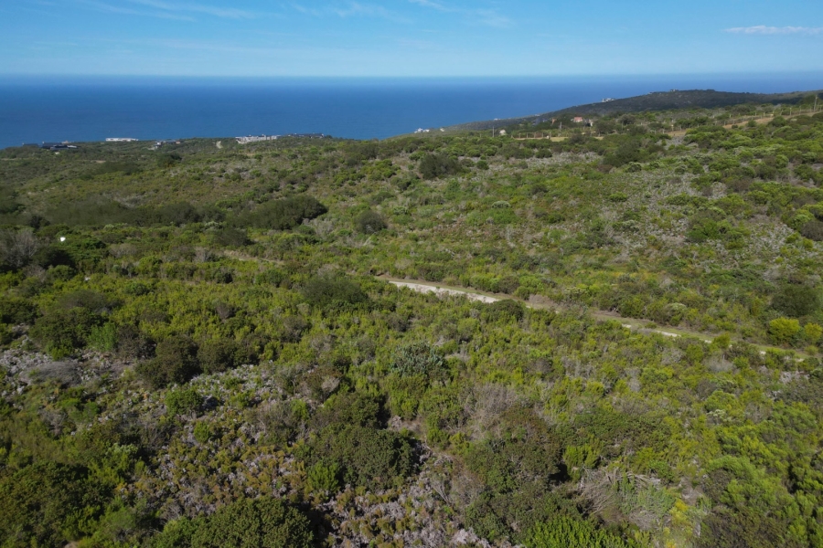 Commercial Property for Sale in Pezula Private Estate Western Cape